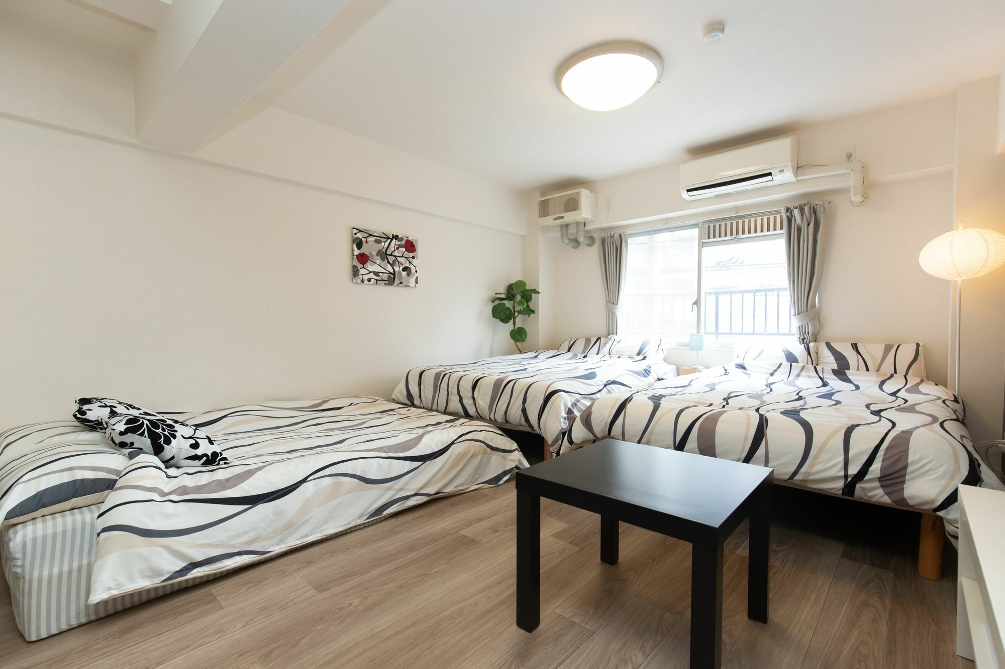 Urban Stay Shin-Osaka North 205 Exterior foto